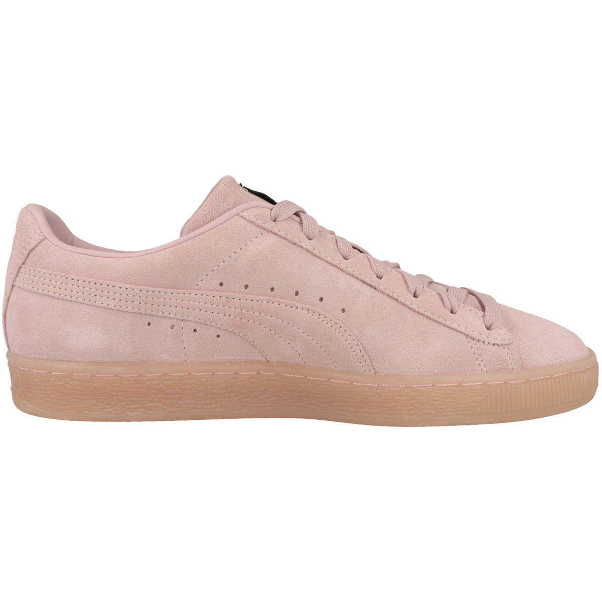 Puma Suede Classic XXI Sneaker rosa