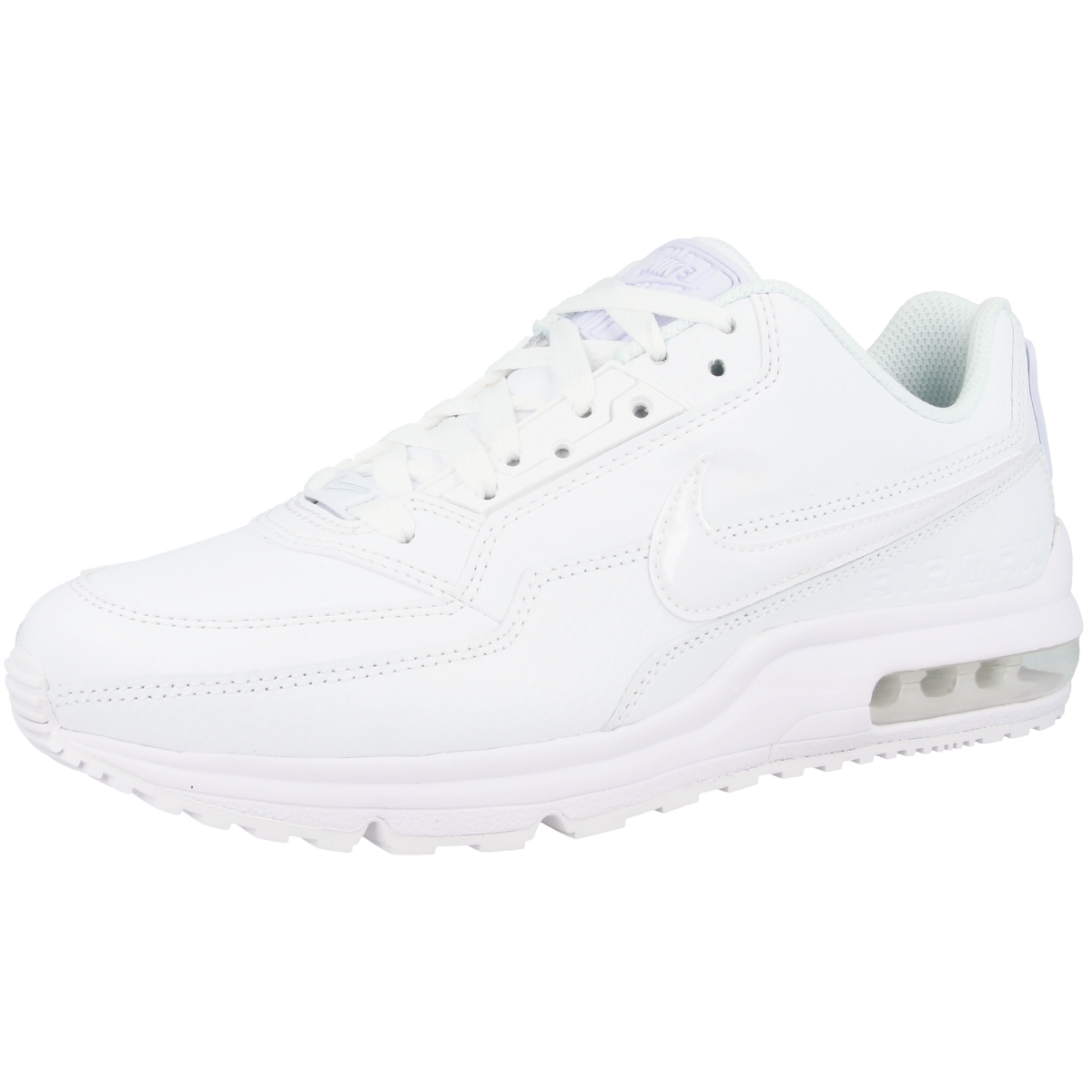 Nike Air Max LTD 3 Schuhe weiss Nike Air Max LTD 3 Schuhe weiss