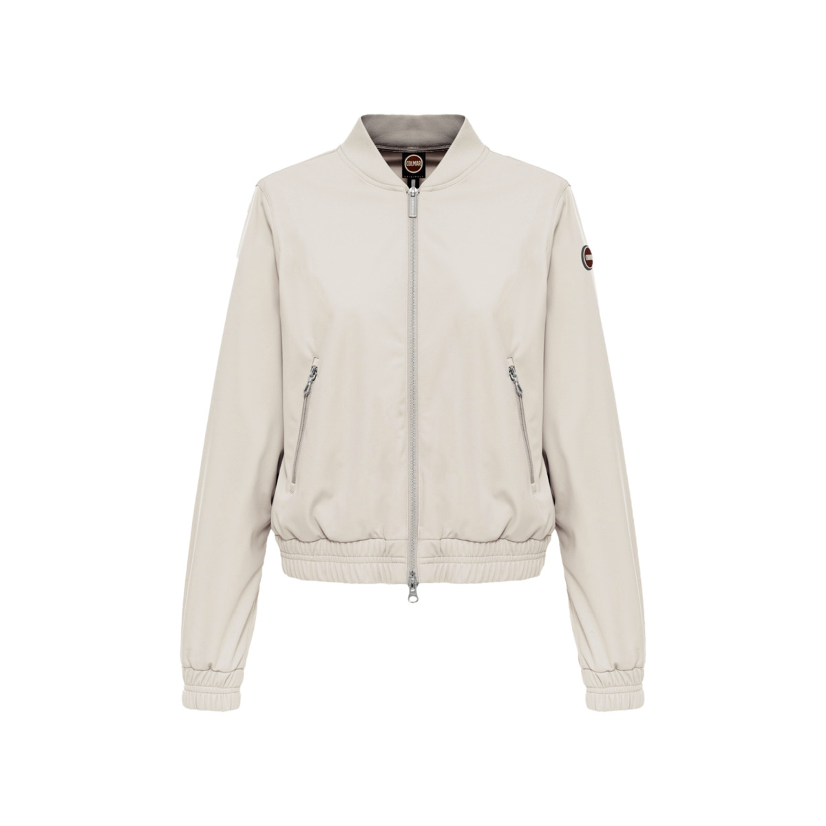 Colmar 1911 Softshelljacke beige