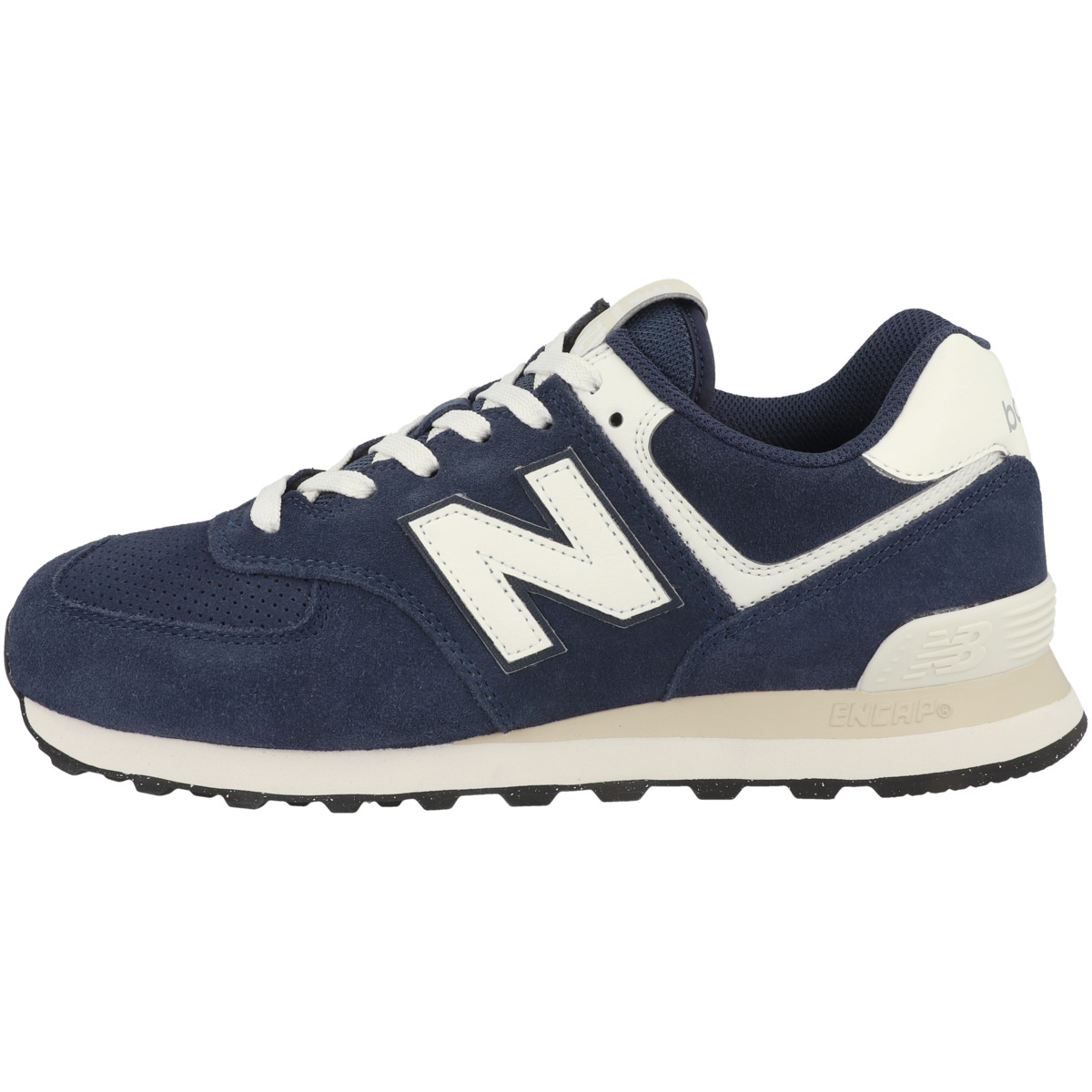 New Balance U 574 BCE Sneaker low dunkelblau