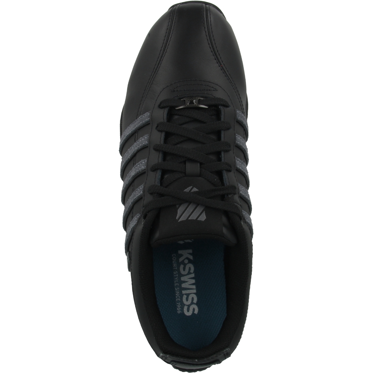 K-Swiss Arvee 1.5 Bring-Back-Style Sneaker schwarz K-Swiss Arvee 1.5 Bring-Back-Style Sneaker schwarz