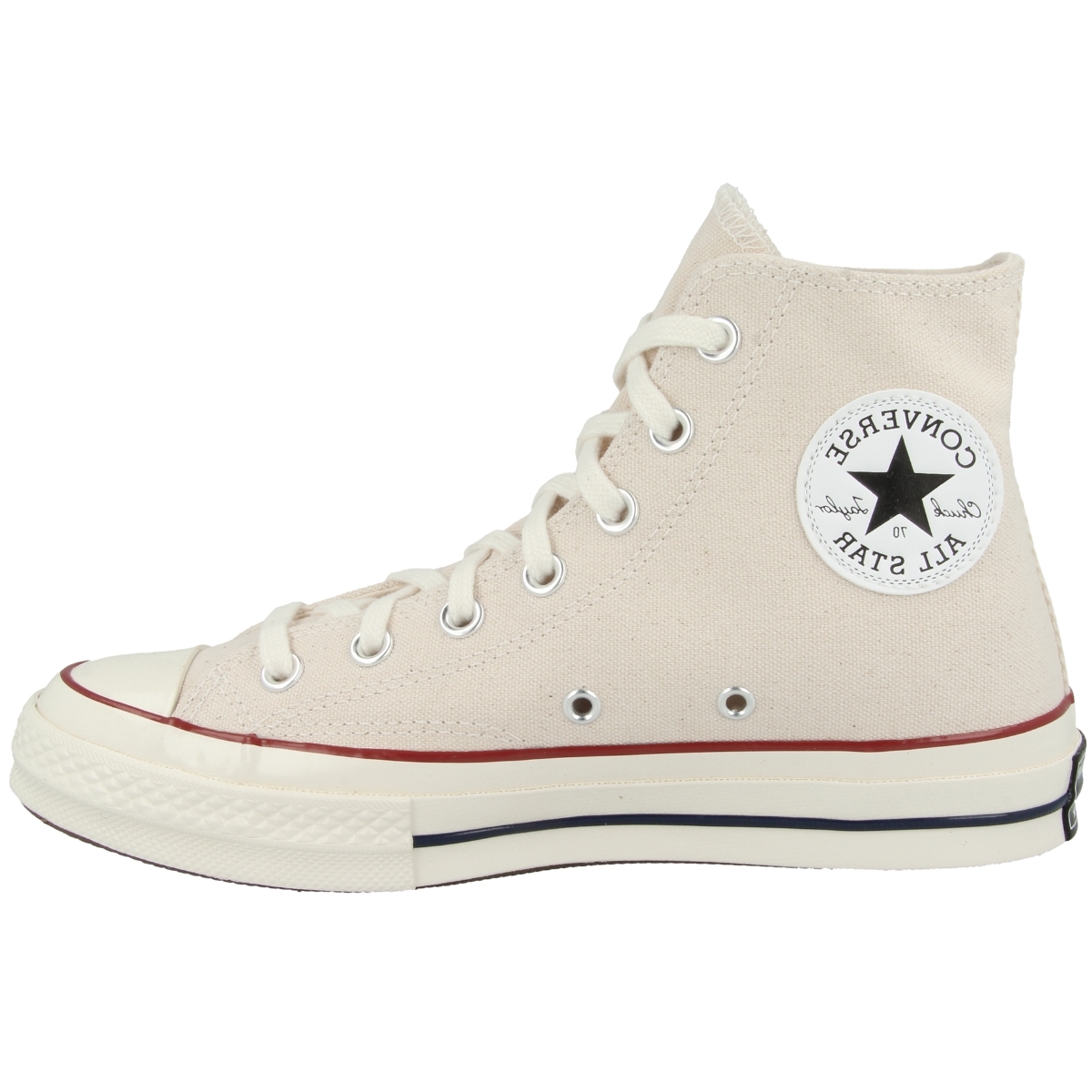 Converse Chuck 70 Classic High Sneaker beige