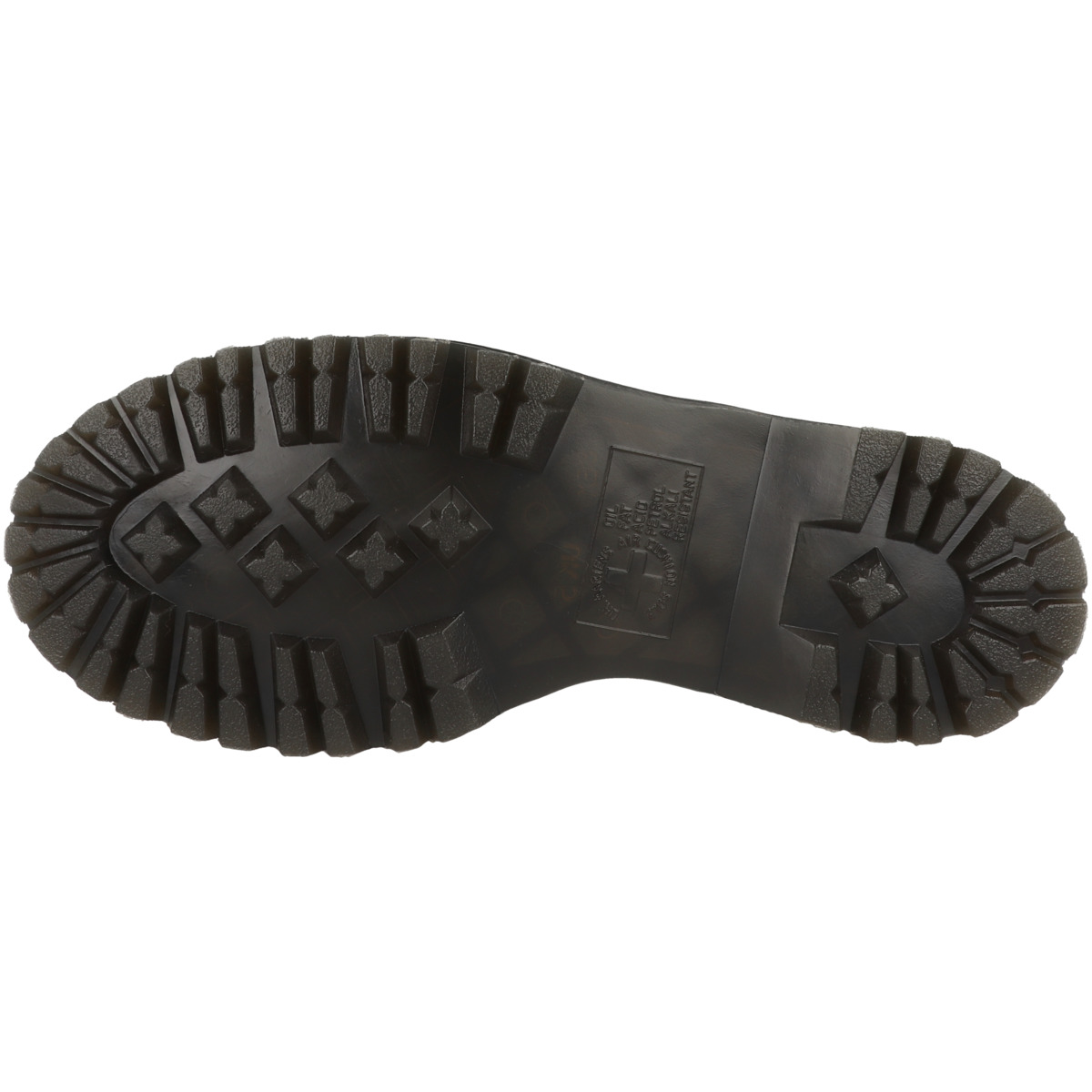 Dr. Martens Sinclair Boots dunkelbraun Dr. Martens Sinclair Boots dunkelbraun