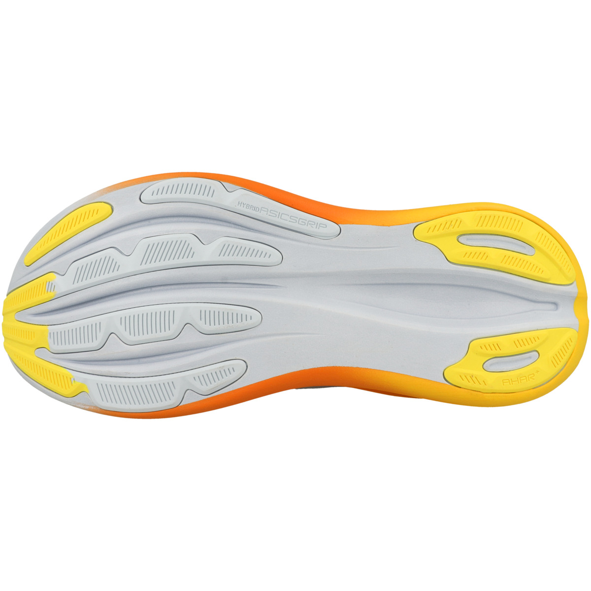 Asics Gel-Nimbus 28 Laufschuhe multicolor