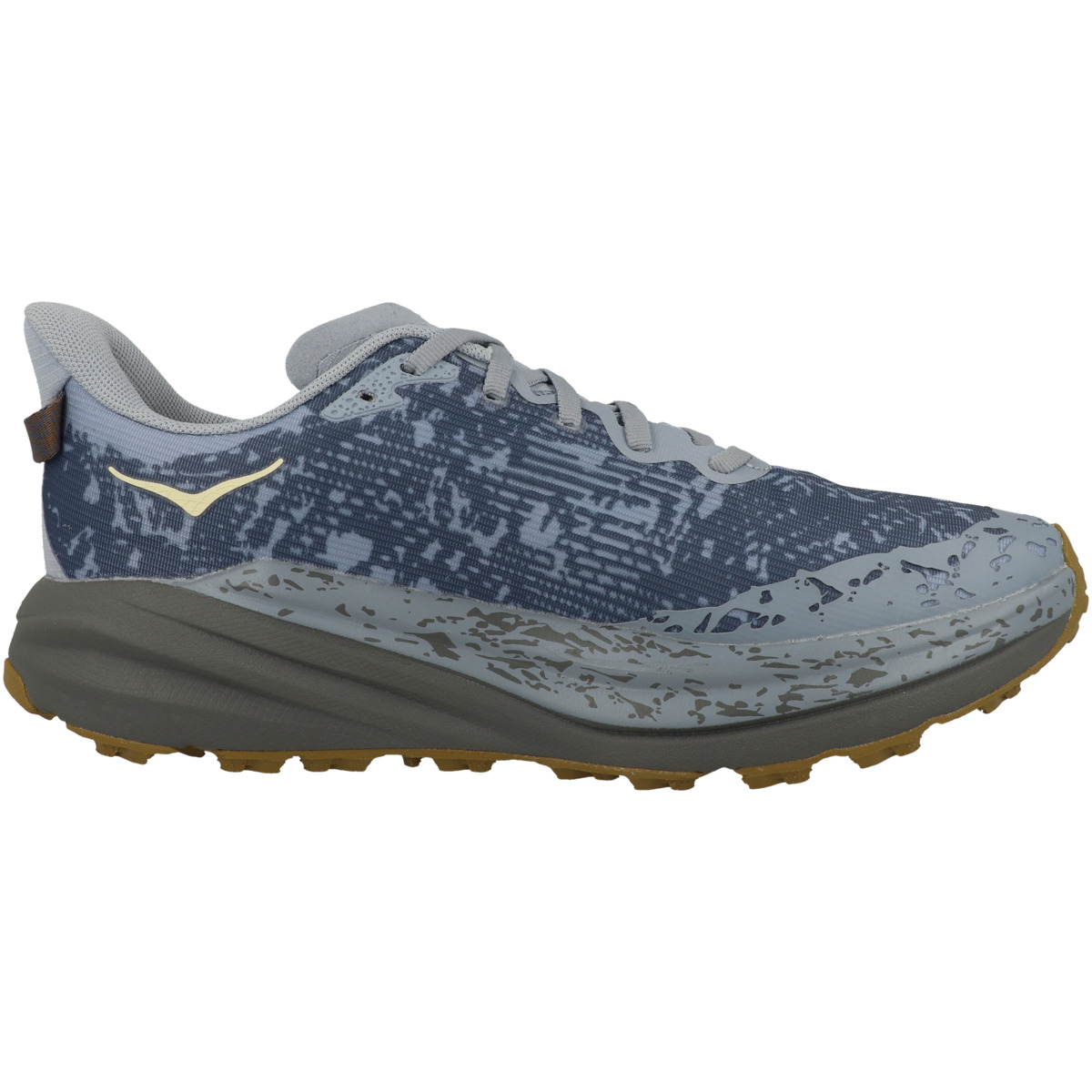HOKA Speedgoat 6 GTX Laufschuhe dunkelblau