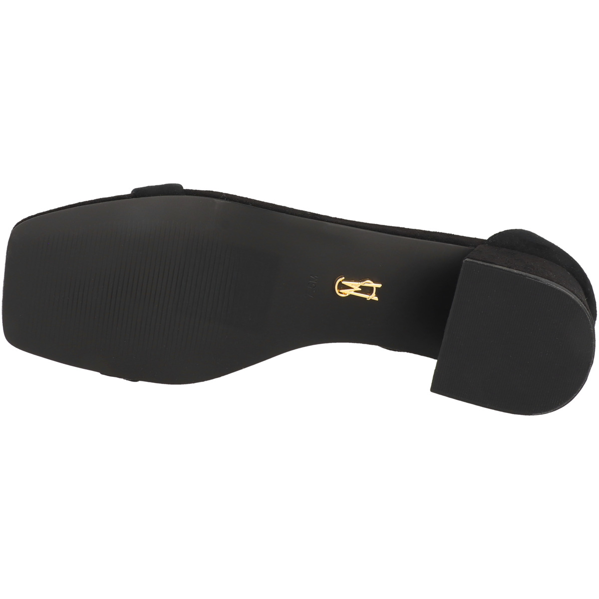 Steve Madden Gena Sandaletten schwarz