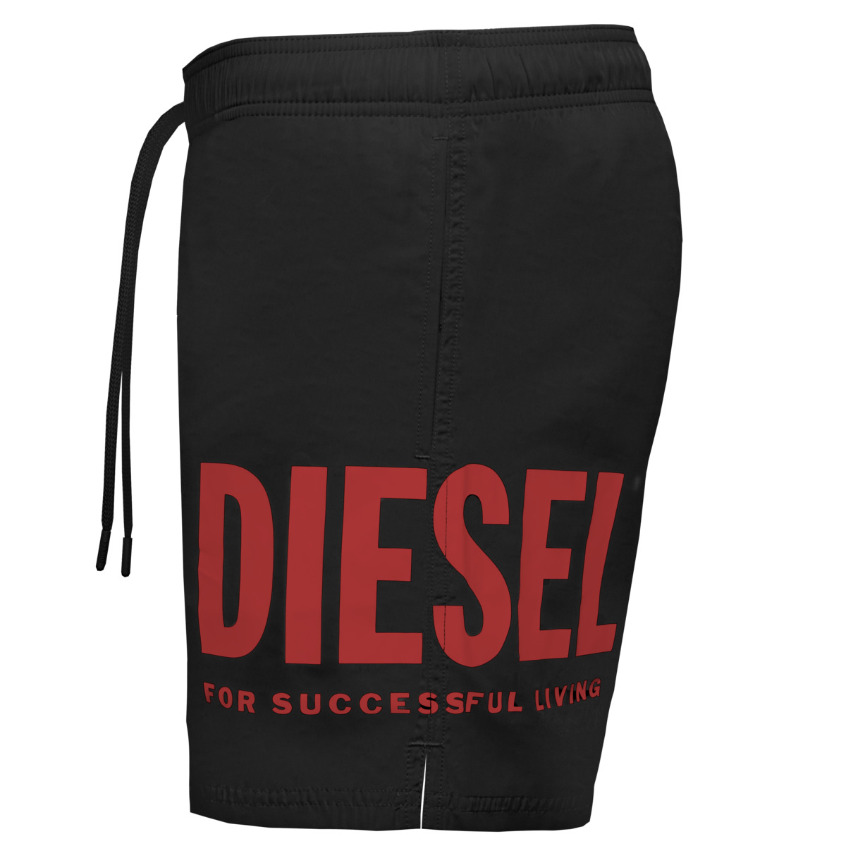 Diesel BMBX-NICO Badeshorts schwarz Diesel BMBX-NICO Badeshorts schwarz