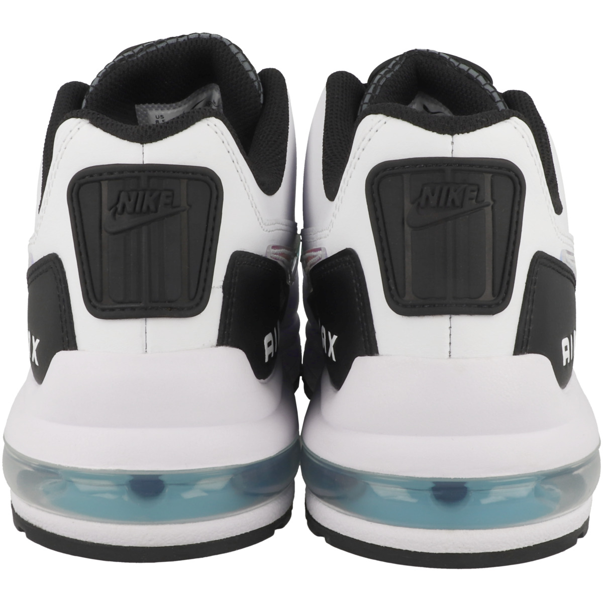 Nike Air Max LTD 3 Sneaker low weiss Nike Air Max LTD 3 Sneaker low weiss