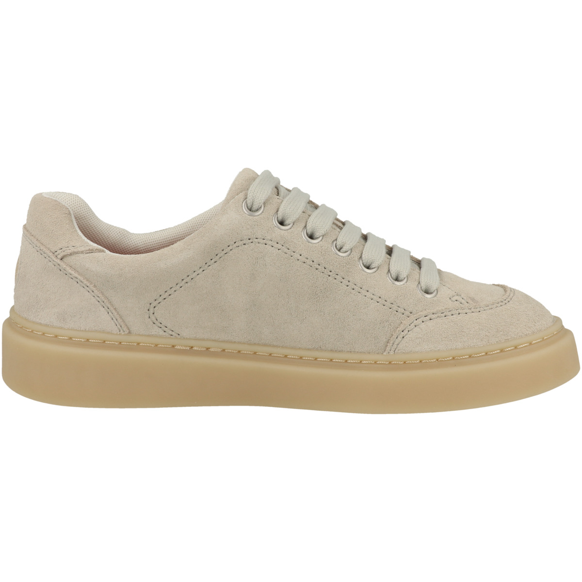 Camper Runner Twentyfive Sneaker low beige
