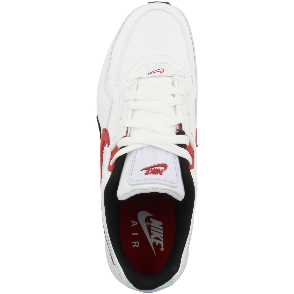 Nike Air Max LTD 3 Schuhe weiss Nike Air Max LTD 3 Schuhe weiss