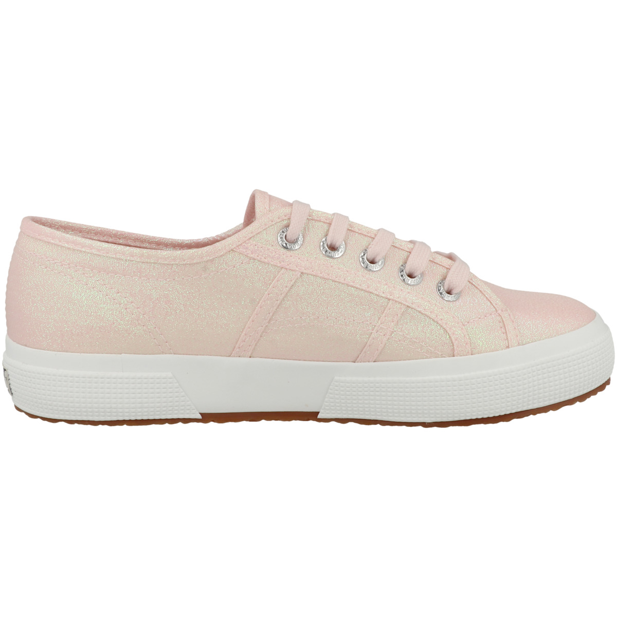 Superga 2750 Lamew Sneaker rosa Superga 2750 Lamew Sneaker rosa