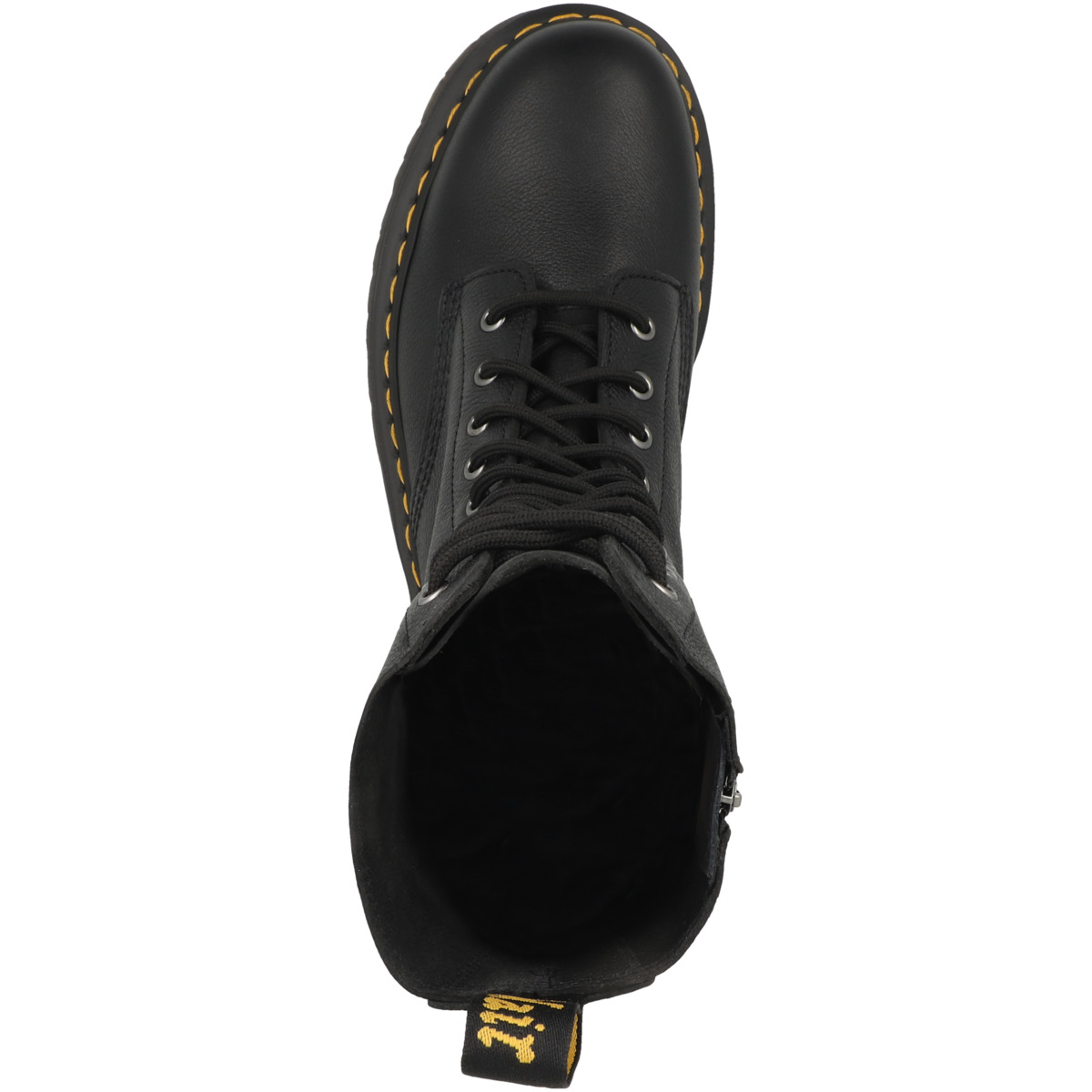 Dr. Martens 1B99 Quad Boots schwarz