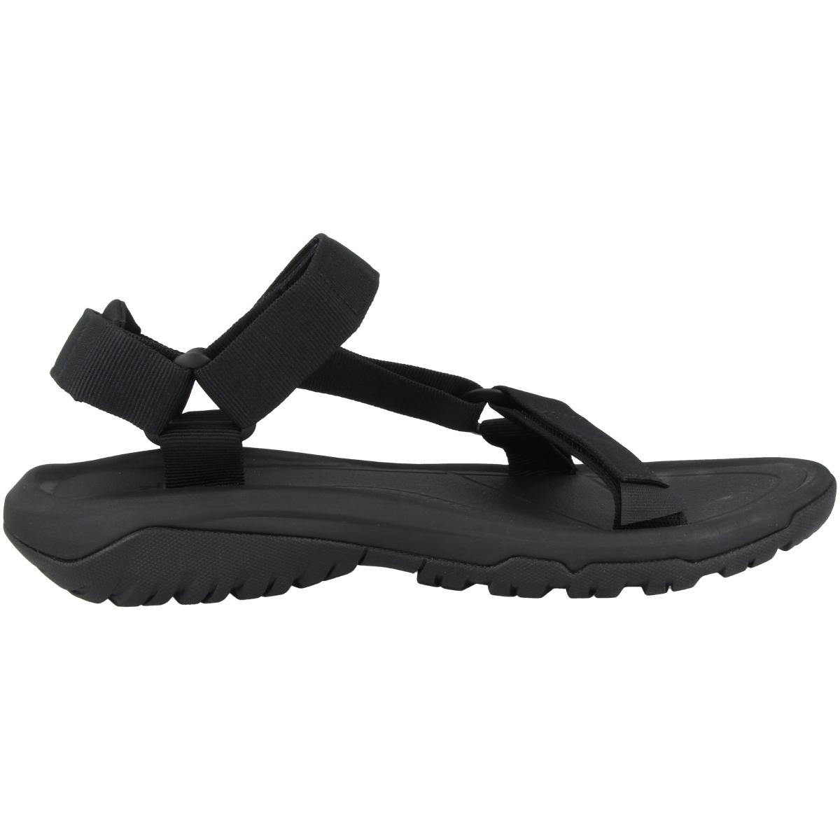 Teva Hurricane XLT2 Trekkingsandale schwarz