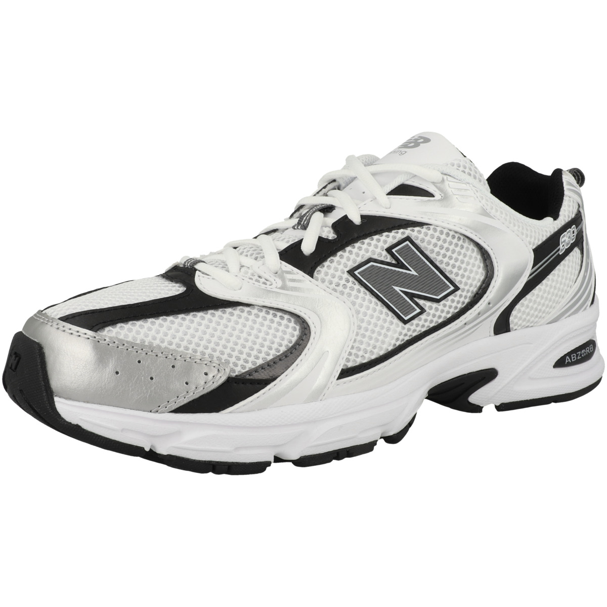 New Balance MR 530 LB Sneaker weiss