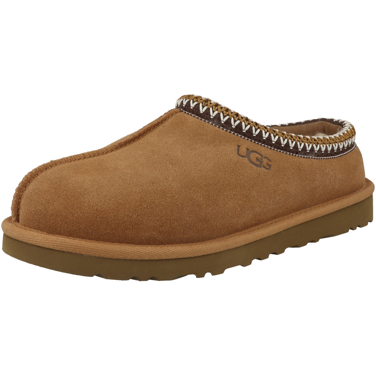 UGG Tasman Hausschuhe braun