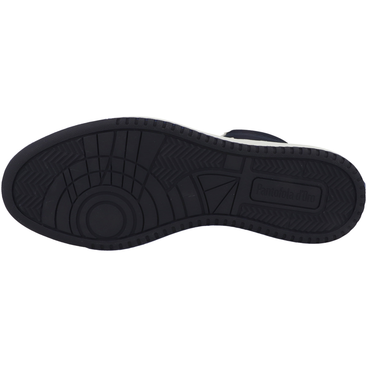 Pantofola d Oro Sirolo Mid Sneaker weiss Pantofola d Oro Sirolo Mid Sneaker weiss