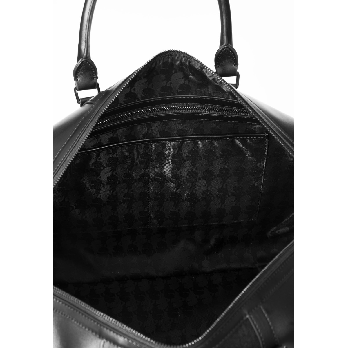 KARL LAGERFELD 805900 Handtasche schwarz