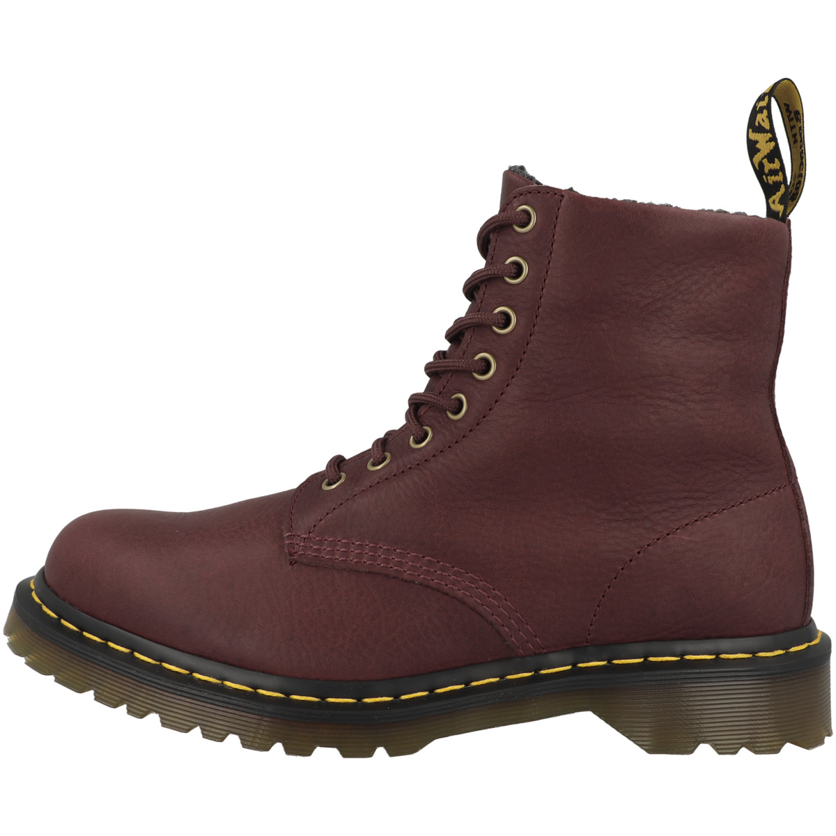 Dr. Martens 1460 WL Boots rot