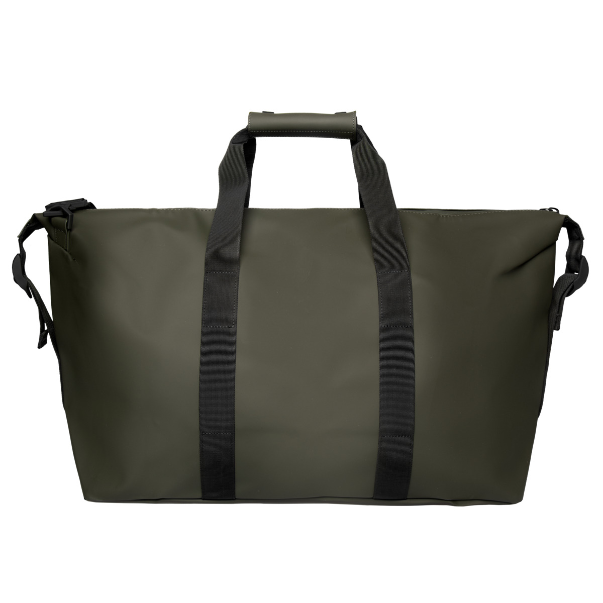 Rains Hilo Weekend Bag W3 Reisetasche gruen