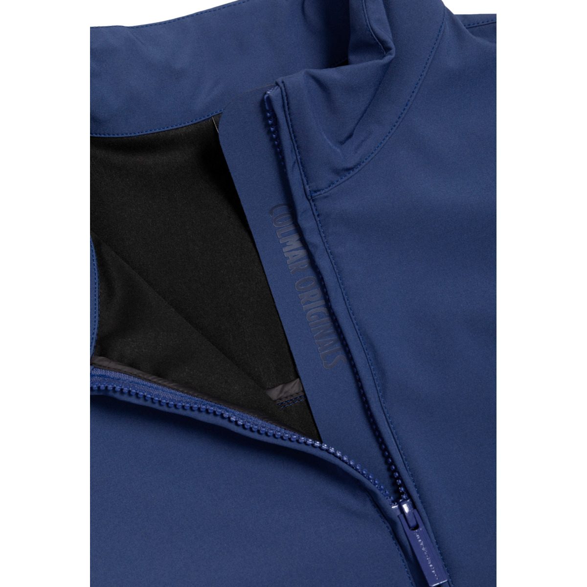 Colmar 1816N Übergangsjacke blau