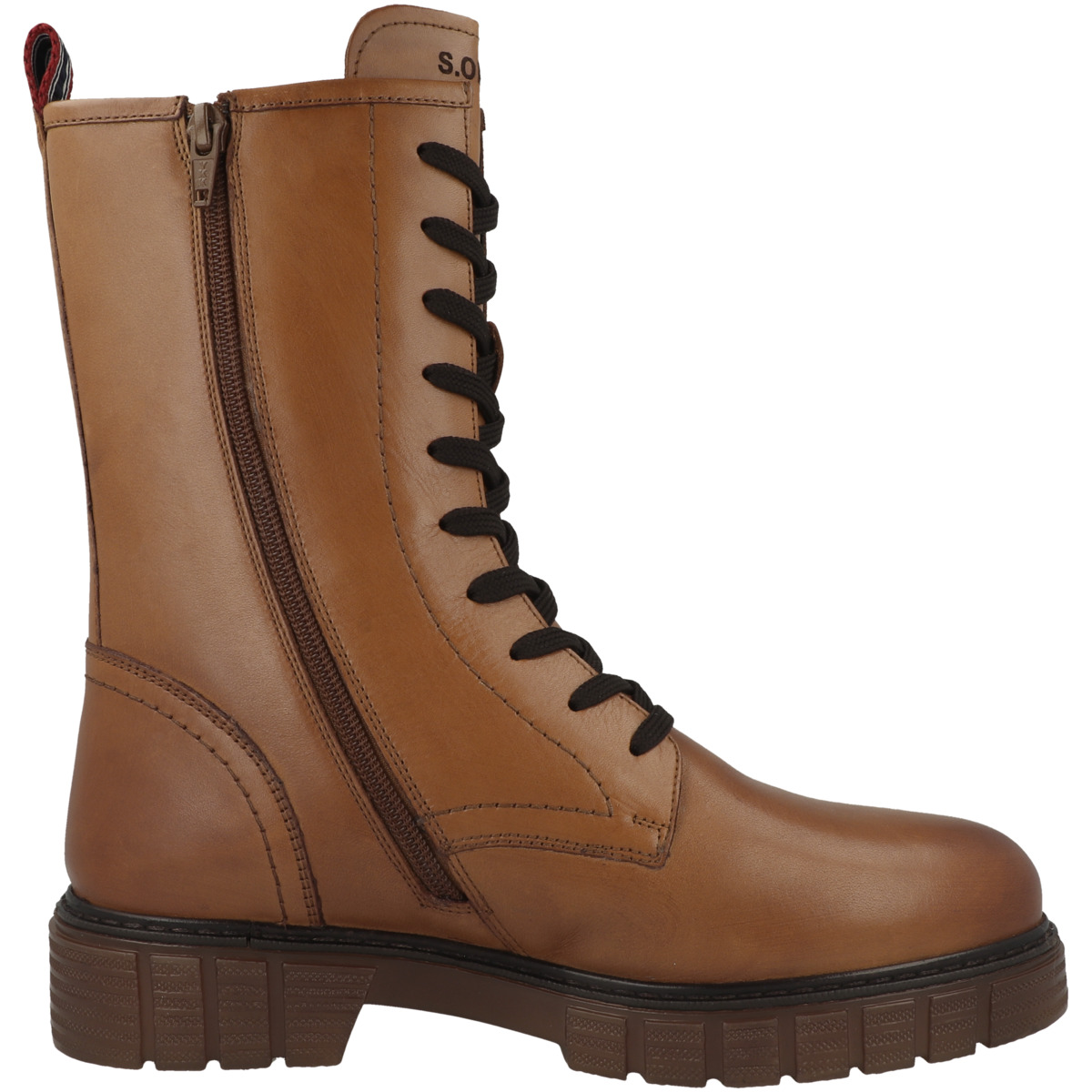 s.Oliver 5-26247-43 Boots braun