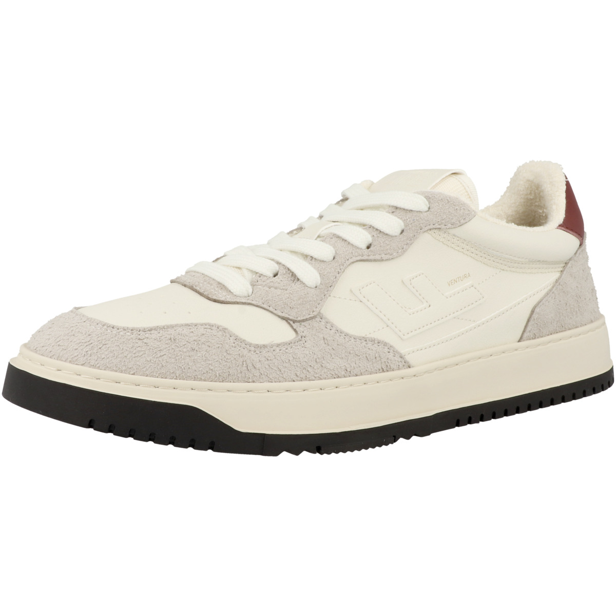 Flamingos Life Ventura Sneaker low hellgrau