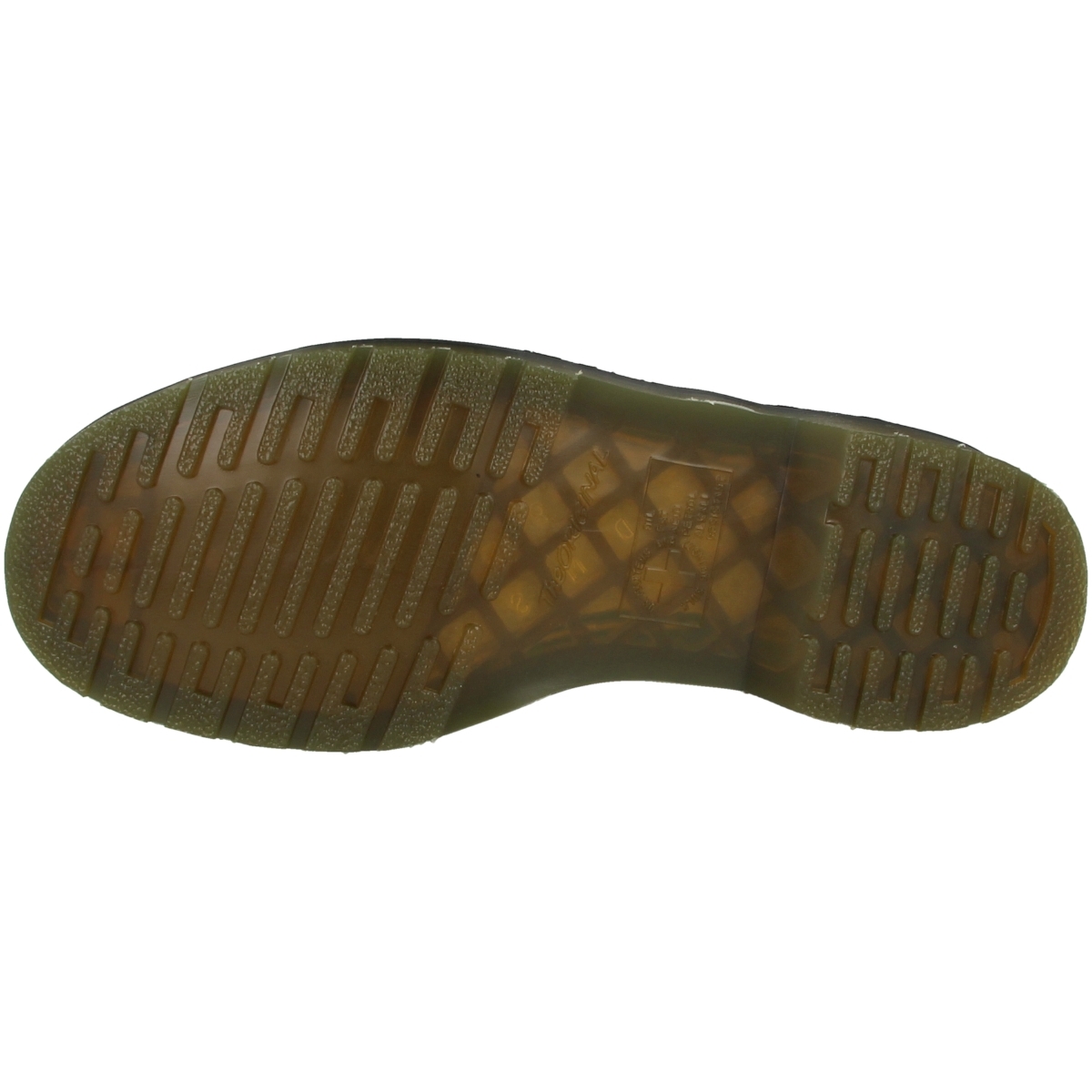 Dr. Martens Vegan 1460 Boots schwarz Dr. Martens Vegan 1460 Boots schwarz