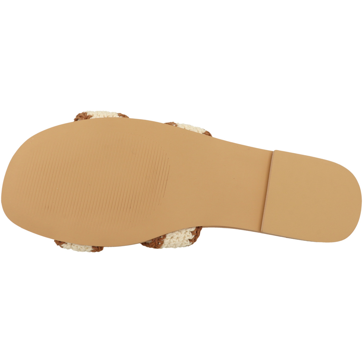 Steve Madden Zarnia-W Sandale hellbraun