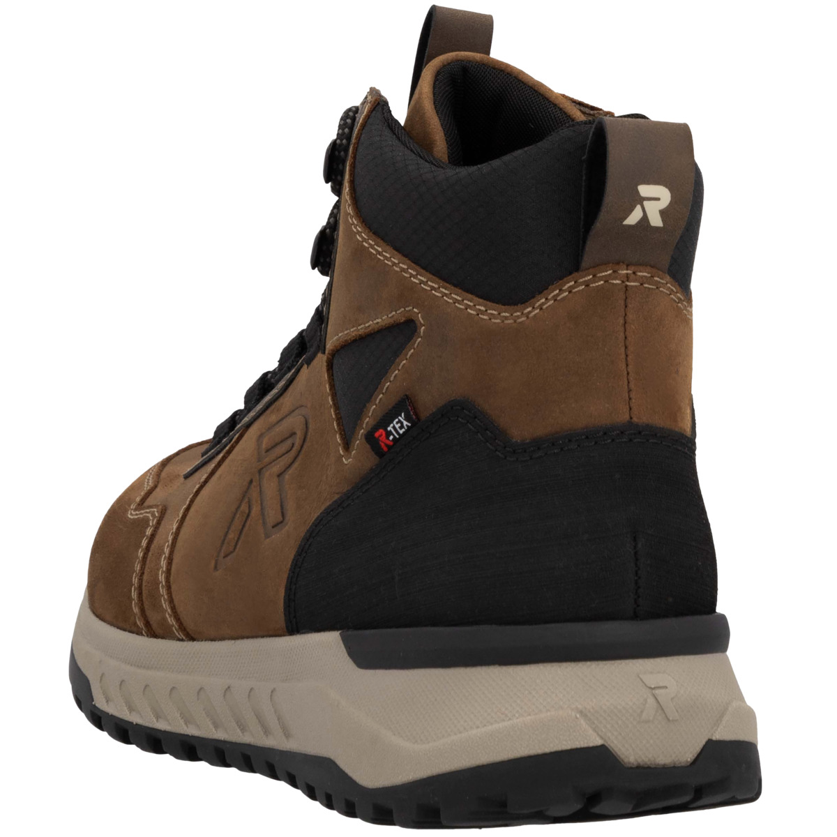 Rieker EVOLUTION U0172 Boots braun