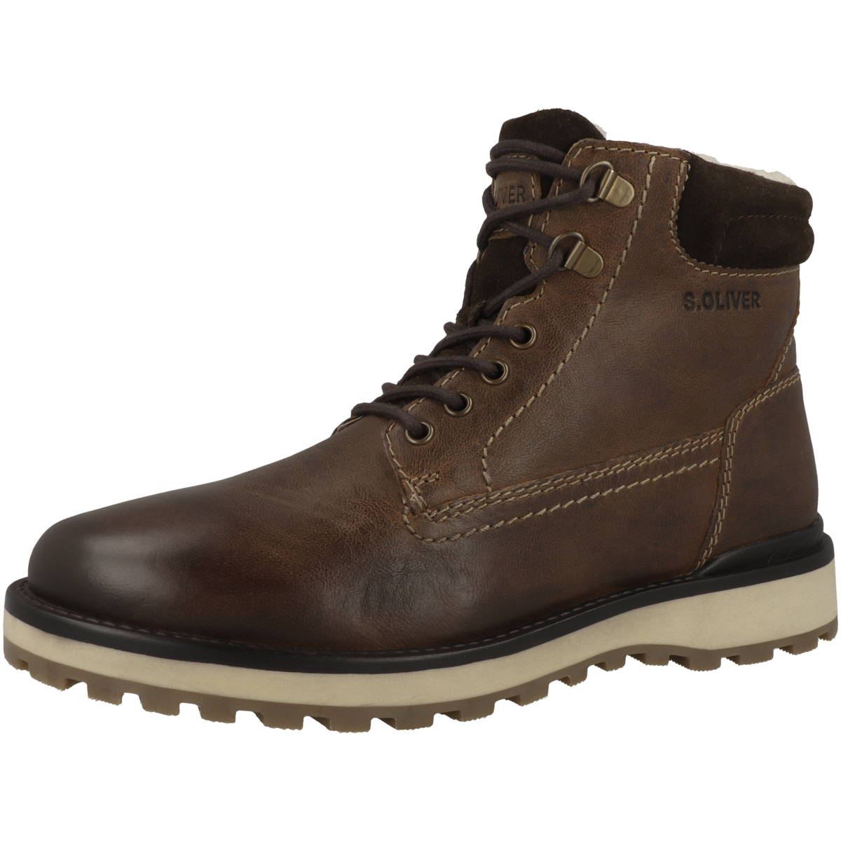 s.Oliver 5-16226-43 Boots braun