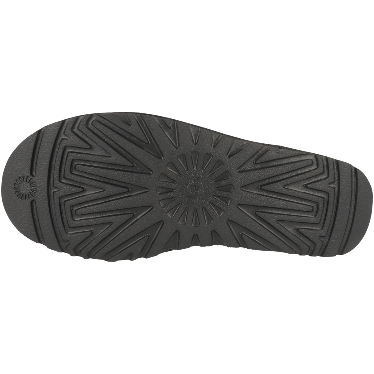 UGG Classic Micro Boots Women schwarz