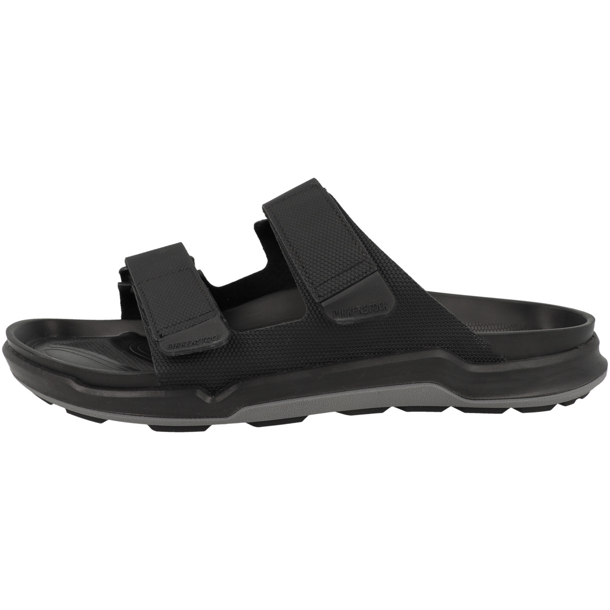 Birkenstock Atacama CE Birko-Flor Sandale normal schwarz