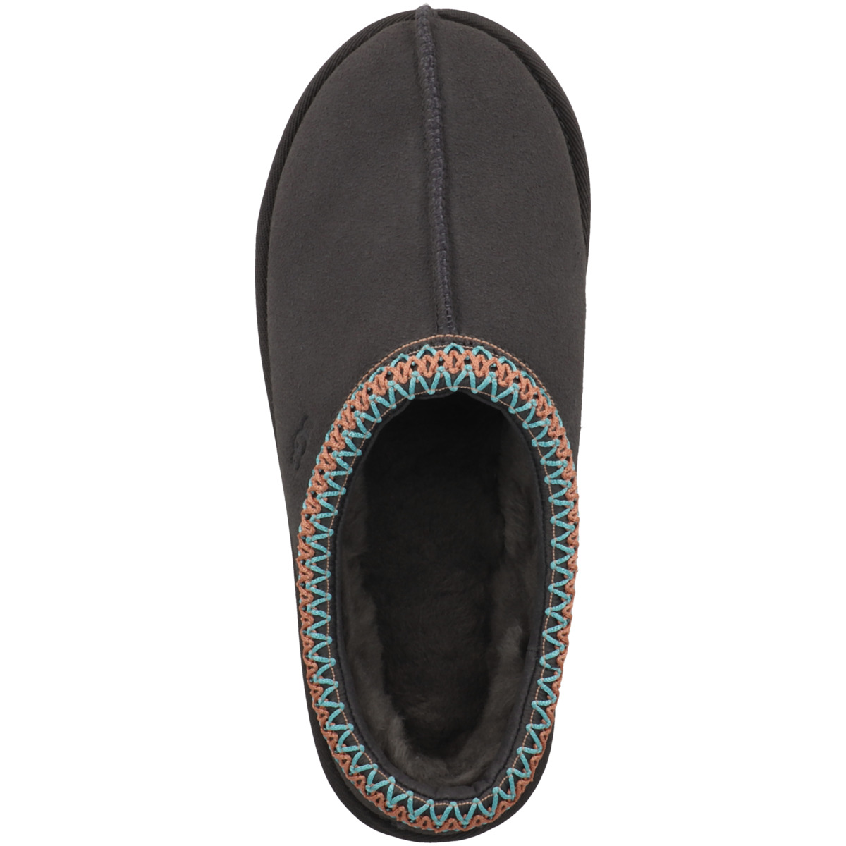 UGG Tasman Women Hausschuhe dunkelgrau UGG Tasman Women Hausschuhe dunkelgrau