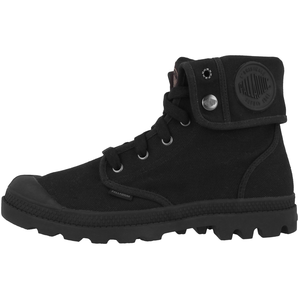 Palladium Baggy Boots schwarz Palladium Baggy Boots schwarz