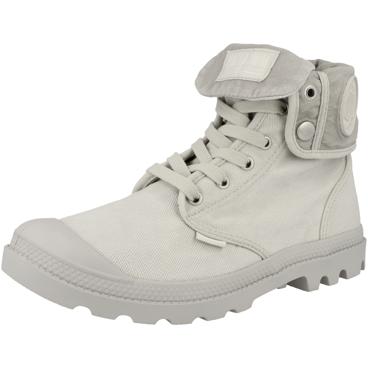 Palladium Baggy Boots hellgrau Palladium Baggy Boots hellgrau