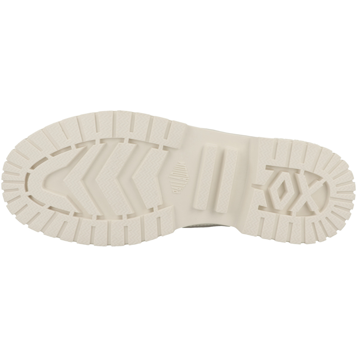 Palladium Pampa Sp20 Hi Cvs Boots grau Palladium Pampa Sp20 Hi Cvs Boots grau