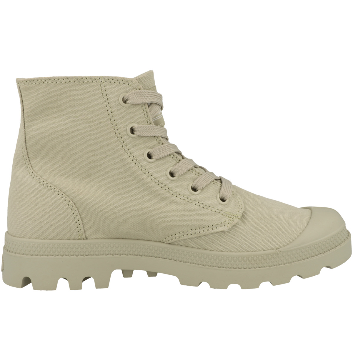 Palladium Mono Chrome Boots hellgruen Palladium Mono Chrome Boots hellgruen