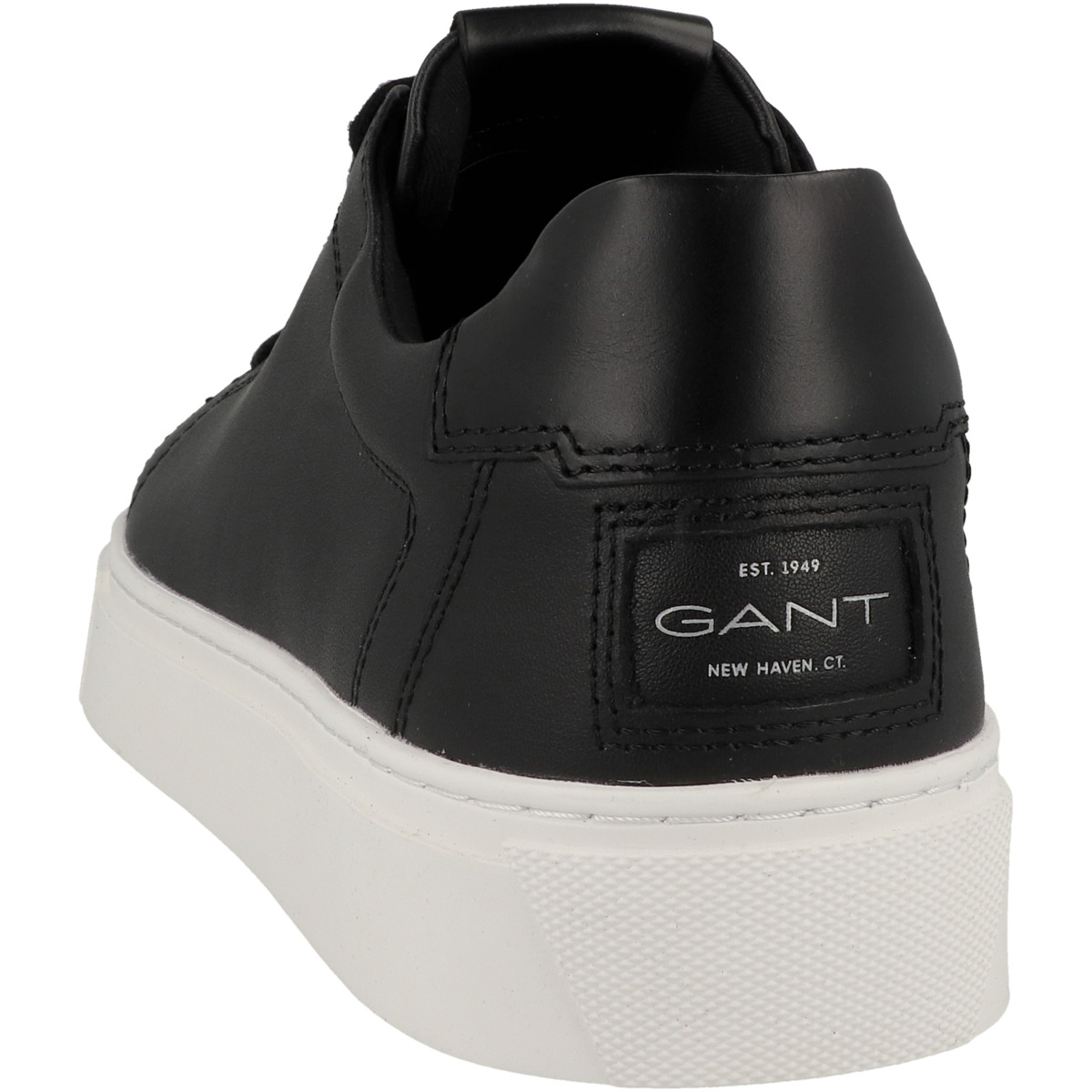 GANT McJulien Sneaker low schwarz