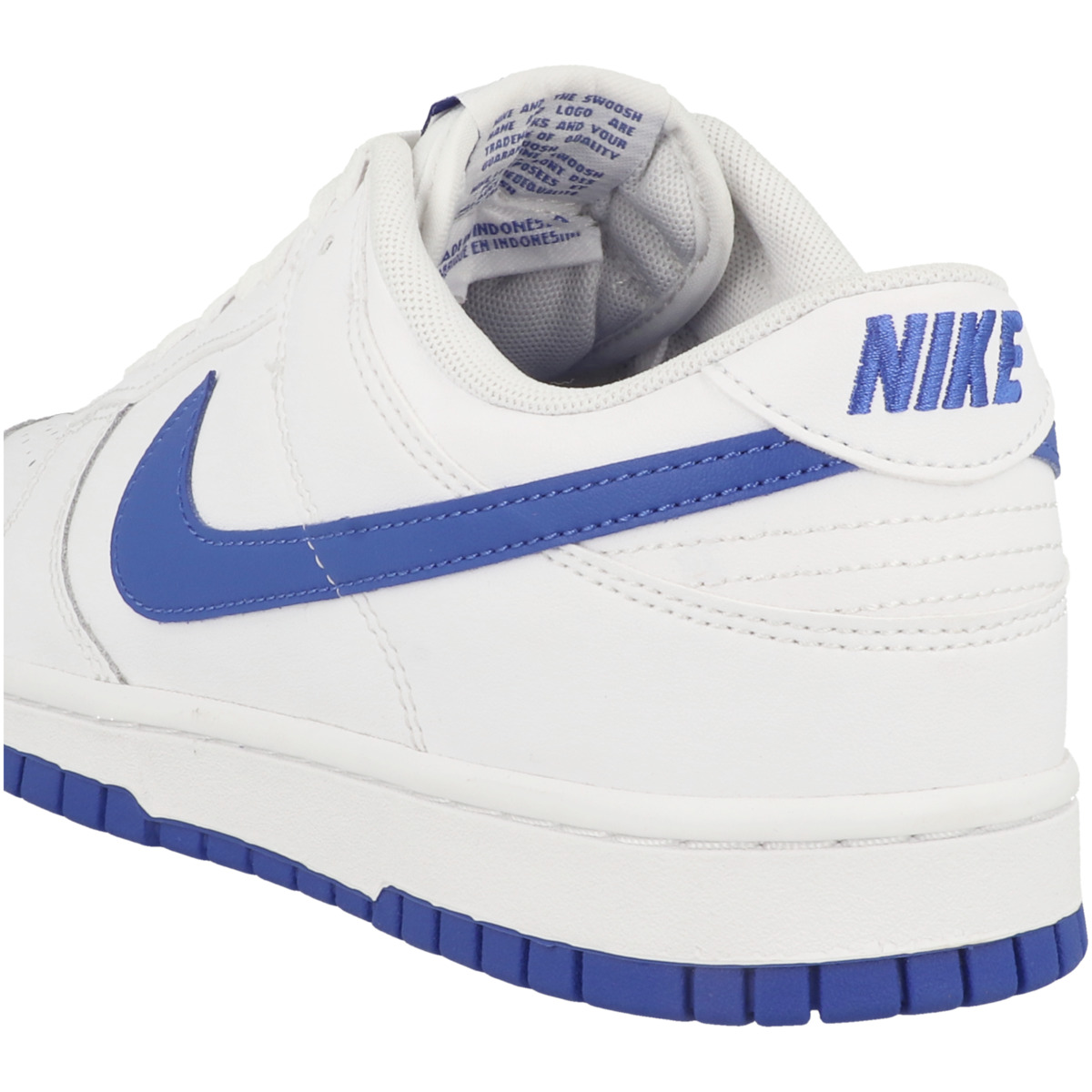Nike Dunk Low Retro Sneaker low weiss Nike Dunk Low Retro Sneaker low weiss