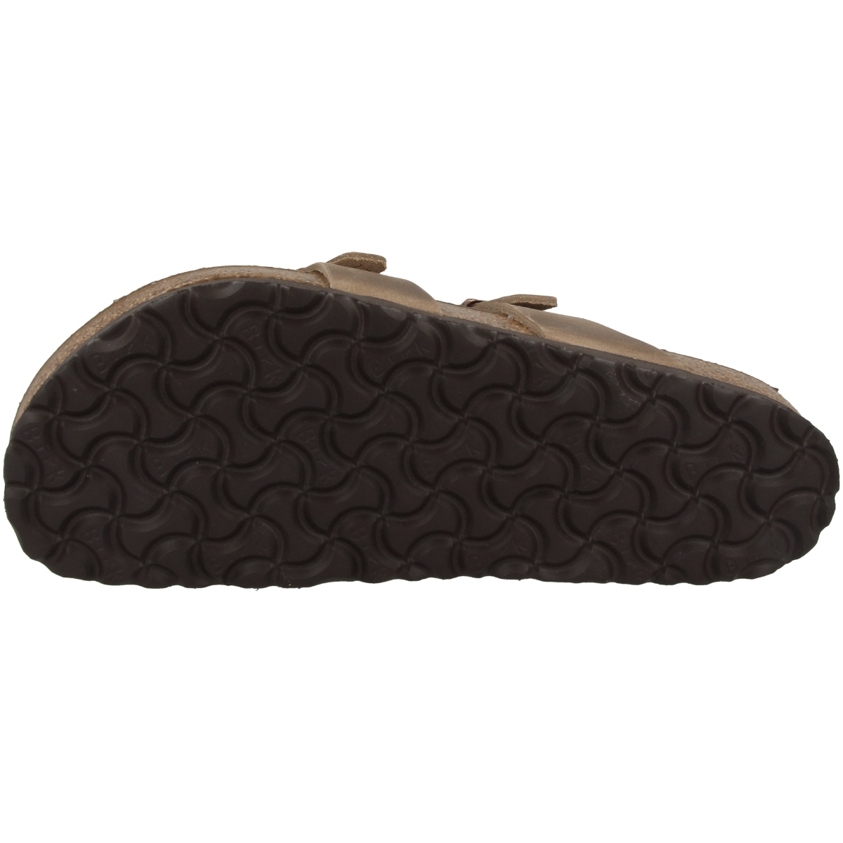 Birkenstock Mayari geöltes Nubukleder Sandale normal braun Birkenstock Mayari geöltes Nubukleder Sandale normal braun