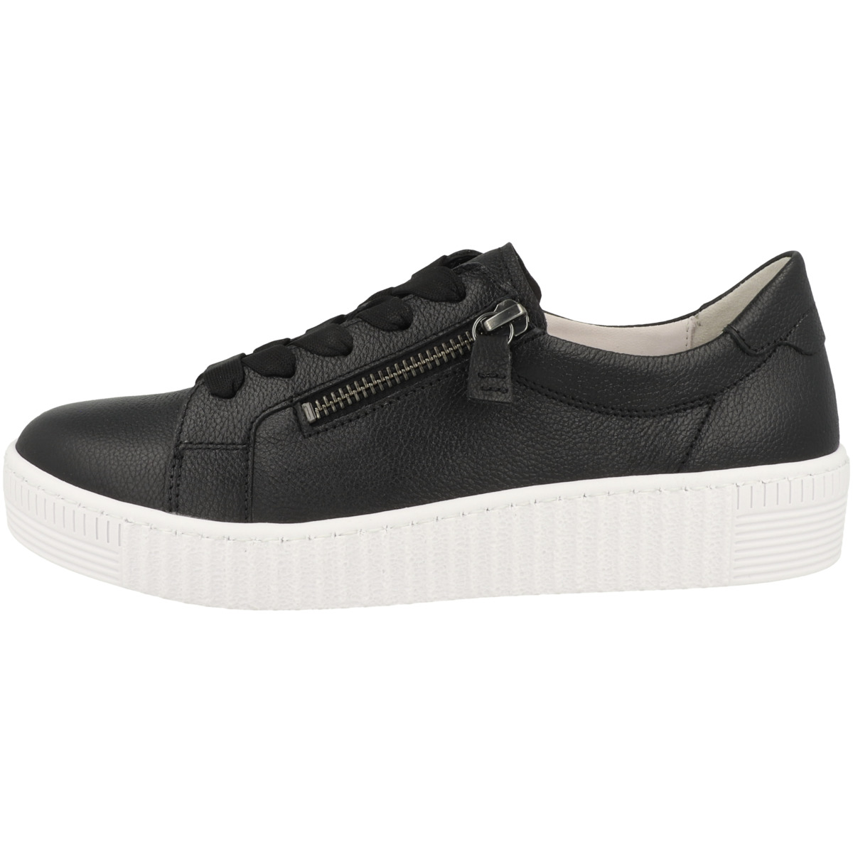 Gabor 53.334 Sneaker low schwarz