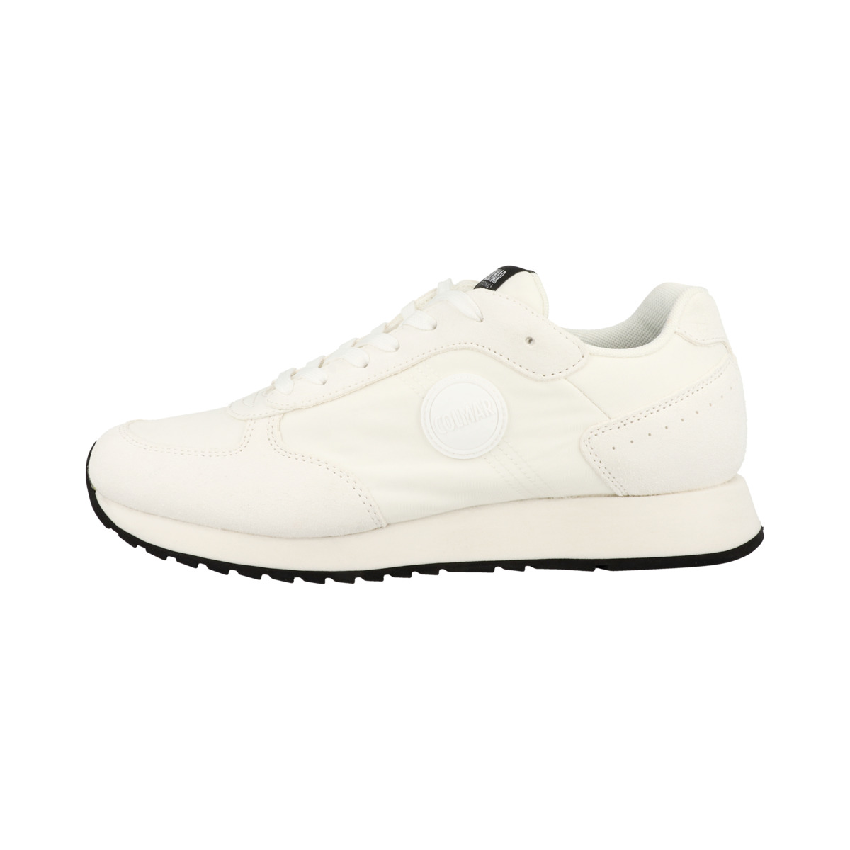 Colmar Travis One Sneaker low weiss