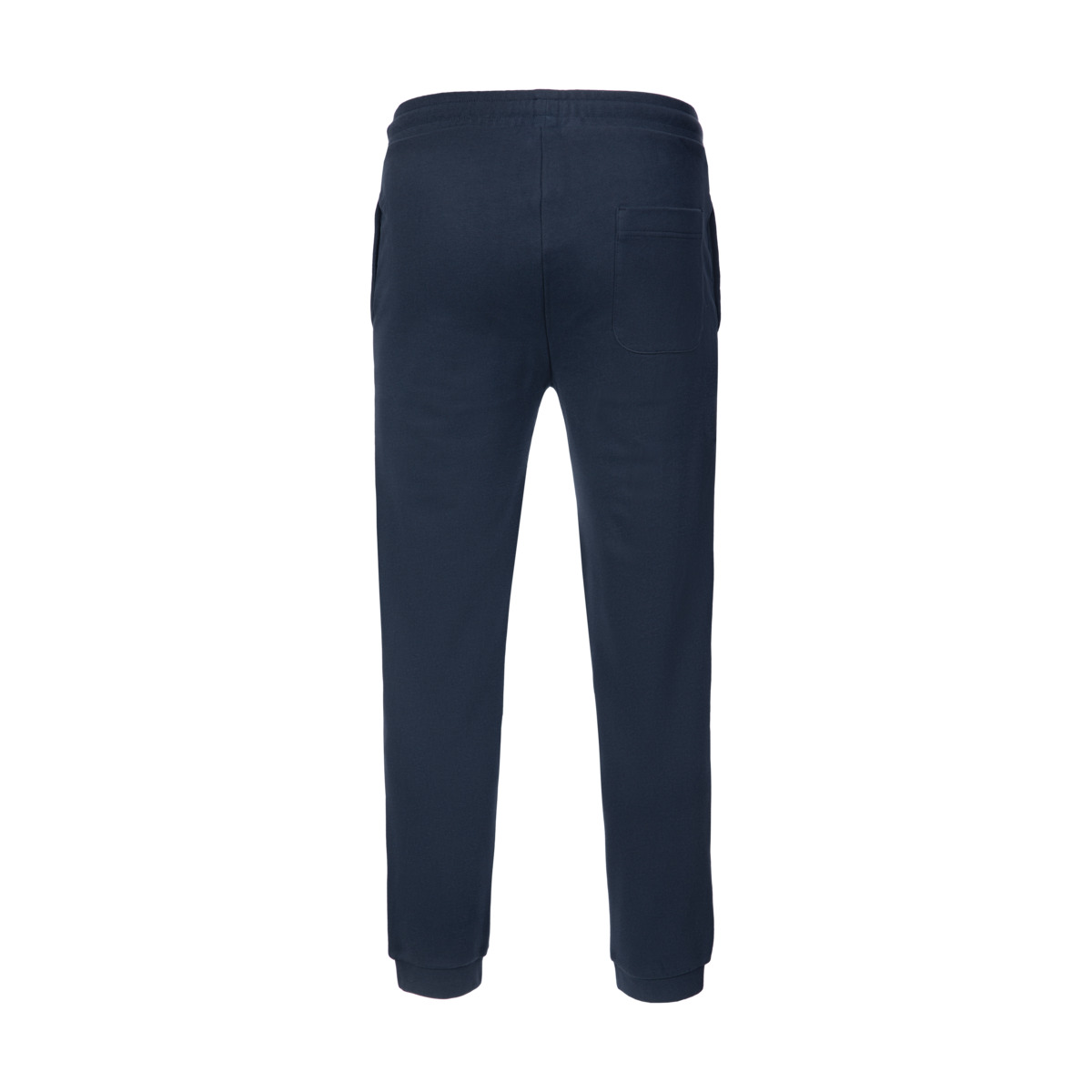 La Martina MCT005 Sweathose dunkelblau