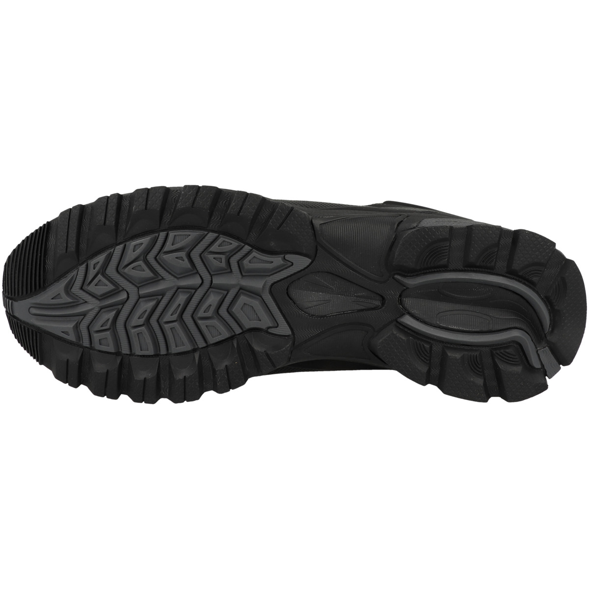 Hi-Tec Jackdaw Wp Insulated Outdoorstiefel schwarz Hi-Tec Jackdaw Wp Insulated Outdoorstiefel schwarz