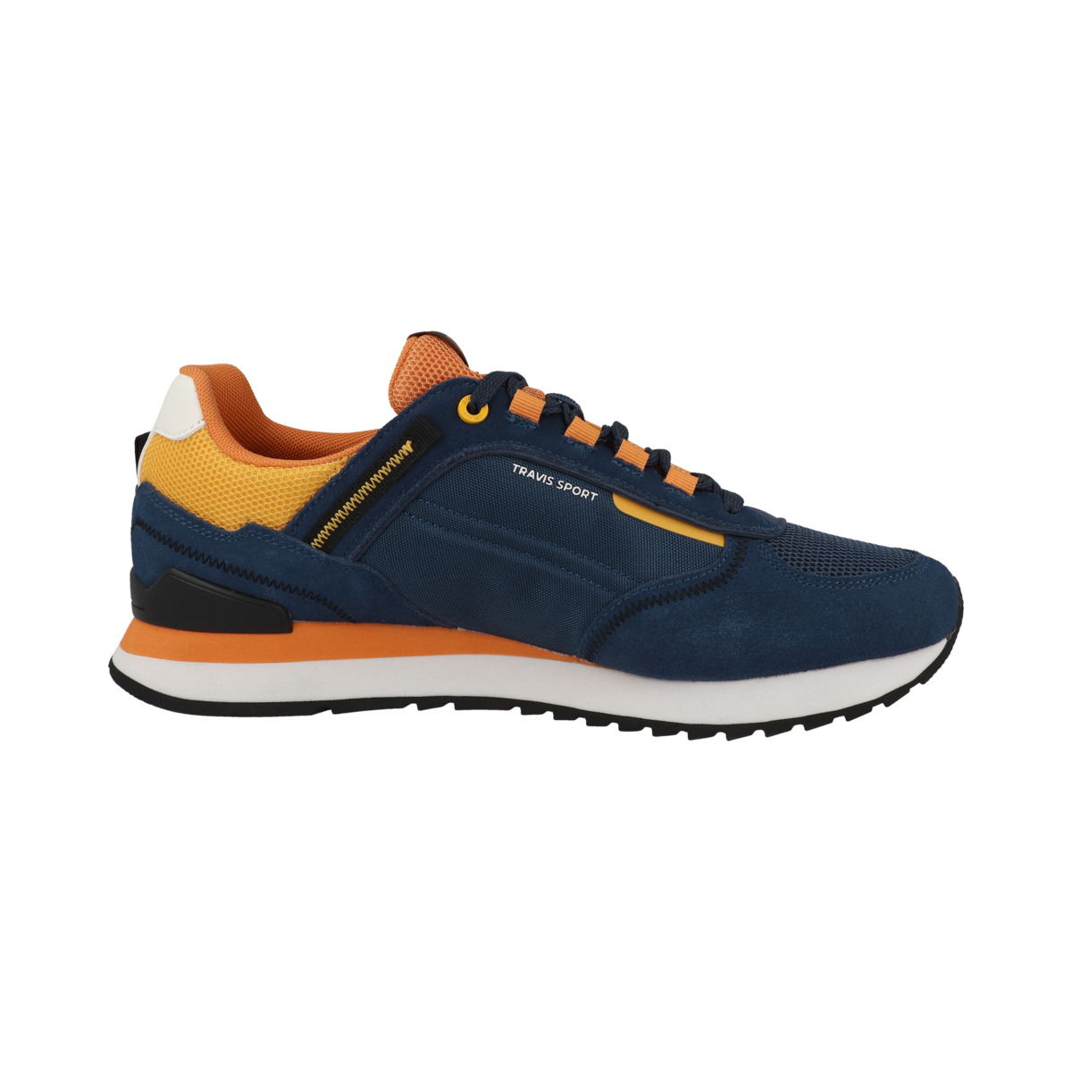 Colmar Travis Sport Colors Sneaker low dunkelblau