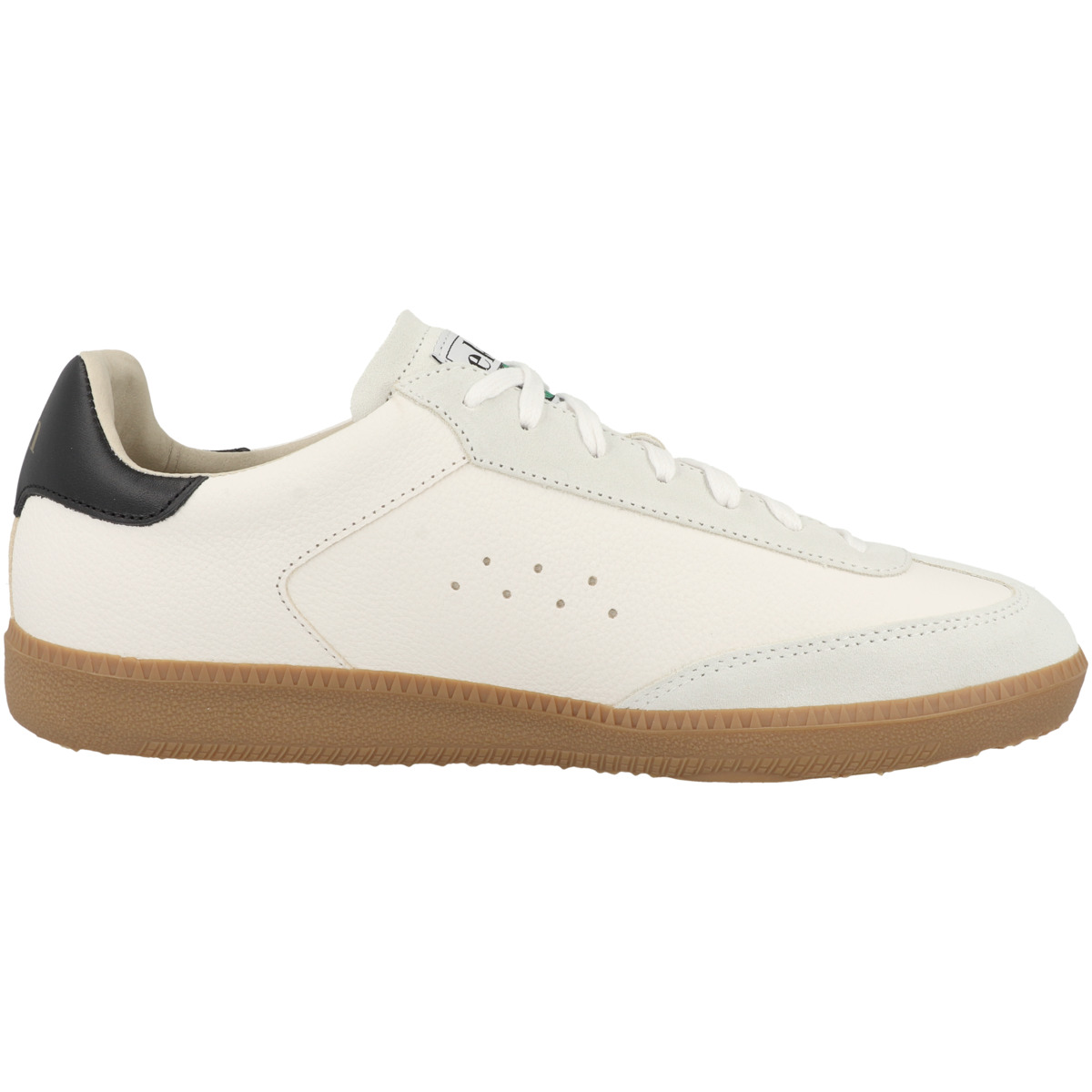 ekn Tsuga Sneaker low weiss ekn Tsuga Sneaker low weiss