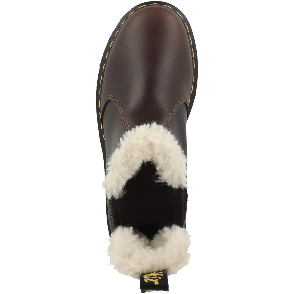 Dr. Martens 2976 Leonore Chelsea Boots braun Dr. Martens 2976 Leonore Chelsea Boots braun