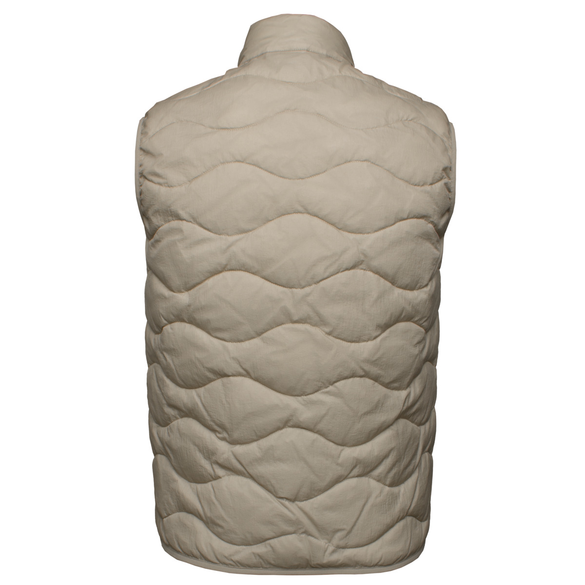 Blauer Vincent Weste beige Blauer Vincent Weste beige