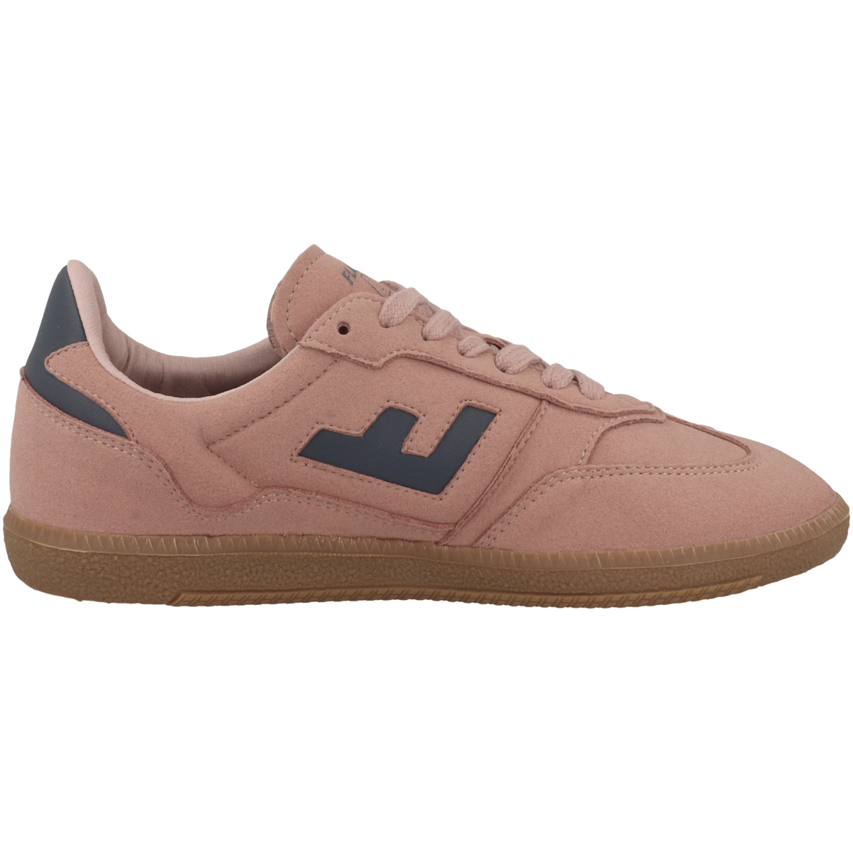 Flamingos Life Burela Slim Sneaker low rosa