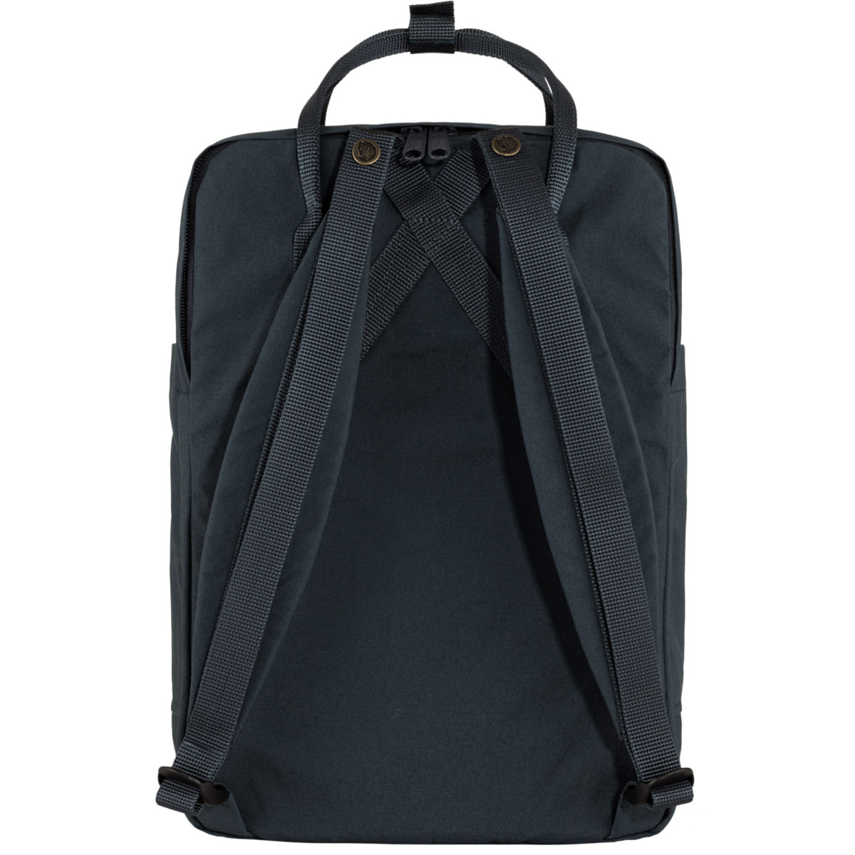 Fjällräven Kanken Laptop 15" Rucksack dunkelblau Fjällräven Kanken Laptop 15" Rucksack dunkelblau